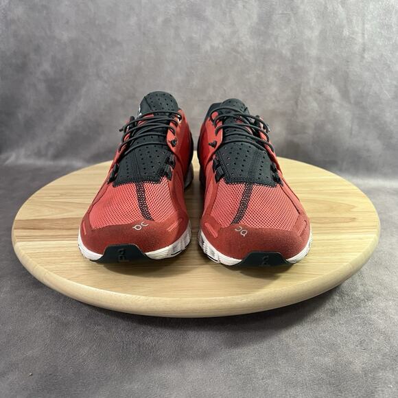 ON Cloud 5 Coral Pacific Women’s 8.5 Running Athletic Trainers Comfort Shoes - Picture 2 of 6